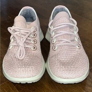 Brand new Allbirds sneakers